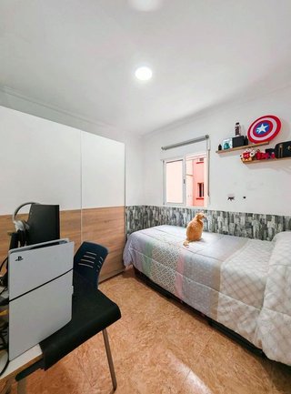 Piso en venta en La Laguna en Cádiz