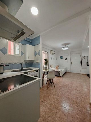 Piso en venta en La Laguna en Cádiz