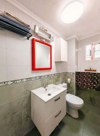 Piso en venta en La Laguna en Cádiz