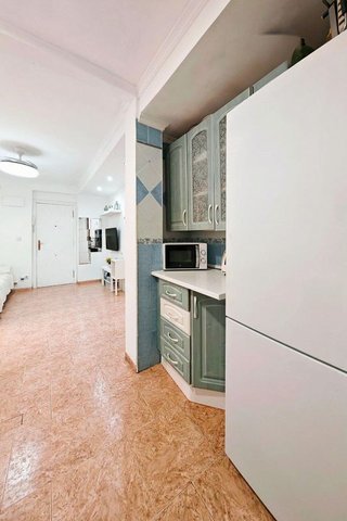 Piso en venta en La Laguna en Cádiz