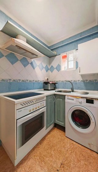 Piso en venta en La Laguna en Cádiz