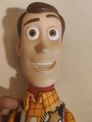 Figura Woody Toy Story