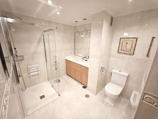 Piso en venta en Numancia - San Fernando en Santander