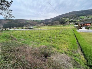 Solar en venta en Trabada