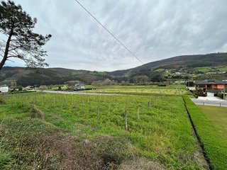 Solar en venta en Trabada