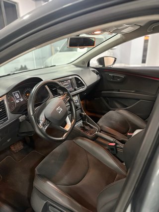 SEAT Leon 2.0 TDI 184 CV