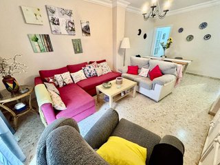 Piso en venta en Punta Umbría