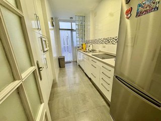 Piso en venta en Punta Umbría