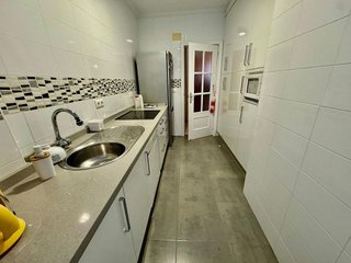 Piso en venta en Punta Umbría
