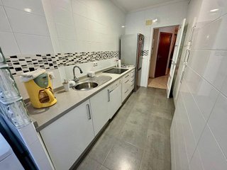 Piso en venta en Punta Umbría