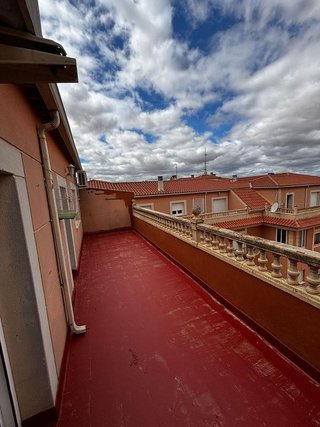 Ático en venta en Quintanar del Rey
