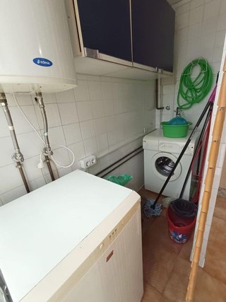 Piso en venta en Santa Rosa - Valdeolleros en Córdoba