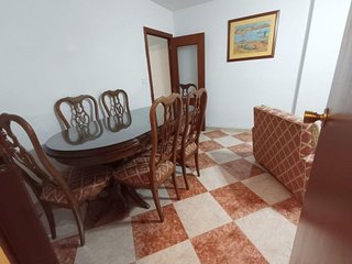 Piso en venta en Santa Rosa - Valdeolleros en Córdoba