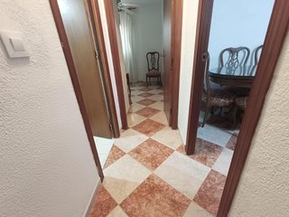 Piso en venta en Santa Rosa - Valdeolleros en Córdoba