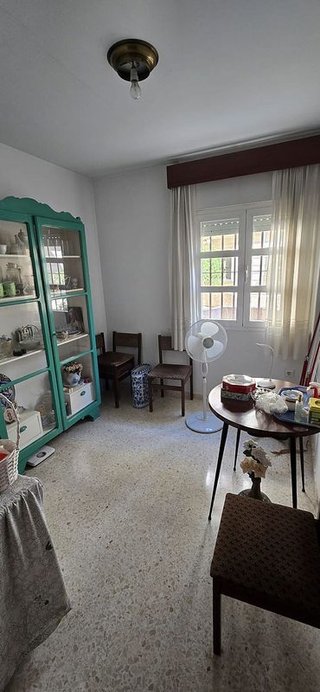 Piso en venta en Centro en Jerez de la Frontera