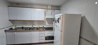 Piso en venta en Centro en Jerez de la Frontera