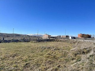 Terreno en venta en Sonsoles en Ávila