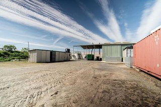 Terreno en venta en Pedanías Sur en Utrera