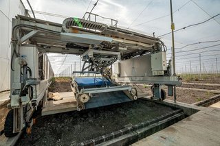 Terreno en venta en Pedanías Sur en Utrera