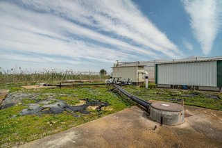 Terreno en venta en Pedanías Sur en Utrera