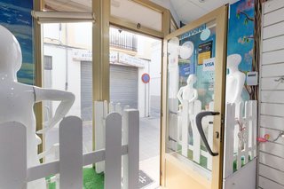 Local comercial en venta en Santa Fe