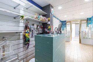 Local comercial en venta en Santa Fe