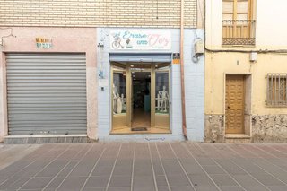 Local comercial en venta en Santa Fe