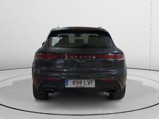 Porsche Macan 195 kW (265 CV)