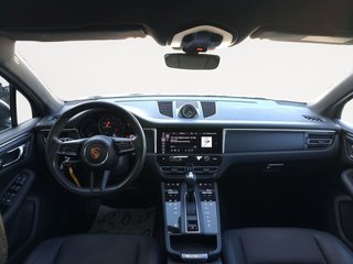 Porsche Macan 195 kW (265 CV)