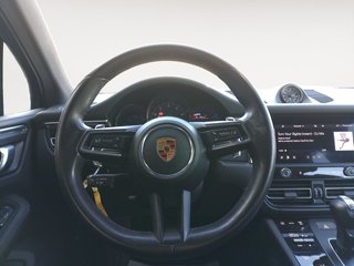 Porsche Macan 195 kW (265 CV)