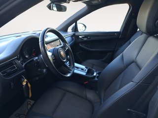 Porsche Macan 195 kW (265 CV)