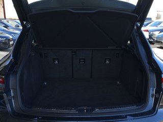 Porsche Macan 195 kW (265 CV)