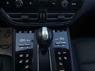 Porsche Macan 195 kW (265 CV)