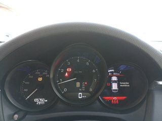 Porsche Macan 195 kW (265 CV)