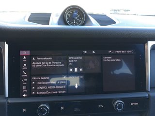 Porsche Macan 195 kW (265 CV)