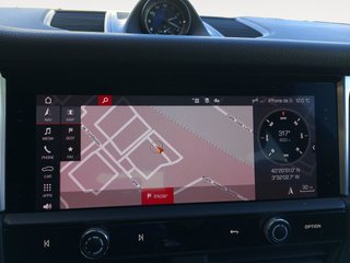 Porsche Macan 195 kW (265 CV)