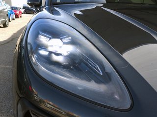 Porsche Macan 195 kW (265 CV)