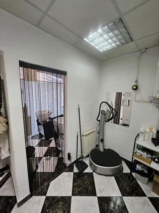 Local comercial en venta en Rochapea en Pamplona