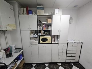 Local comercial en venta en Rochapea en Pamplona