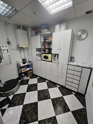 Local comercial en venta en Rochapea en Pamplona