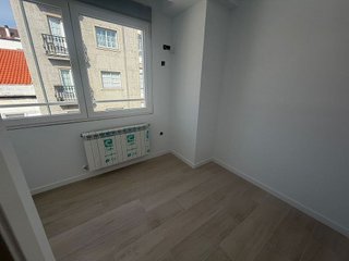 Piso en venta en Esteiro en Ferrol