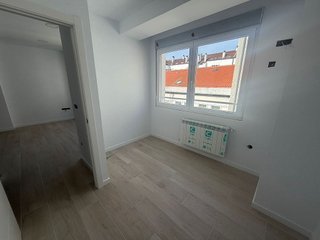 Piso en venta en Esteiro en Ferrol