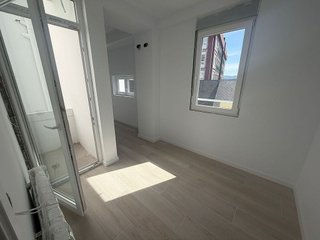 Piso en venta en Esteiro en Ferrol