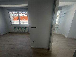 Piso en venta en Esteiro en Ferrol