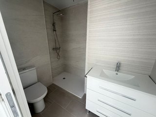 Piso en venta en Esteiro en Ferrol