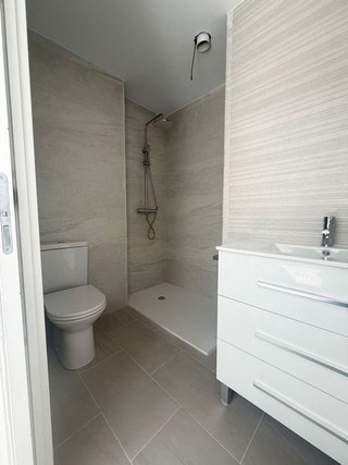 Piso en venta en Esteiro en Ferrol