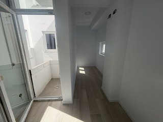Piso en venta en Esteiro en Ferrol