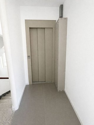 Piso en venta en Esteiro en Ferrol