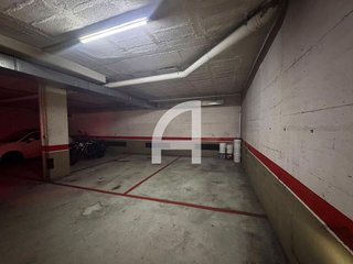 Garaje en venta en Calvario - Santa Rita en Vigo