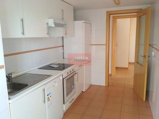Piso en venta en Barrocanes en Ourense